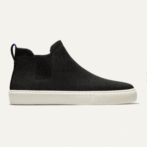 Rothy’s Chelsea Knit High Top Slip On Sneakers